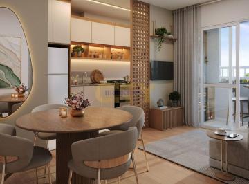 Apartamento · 2 Quartos · 1 Vaga · Lançamento Condomínio Residencial Merit (Região do Cristo Rei)