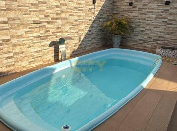 Casa · 3 Quartos · 2 Vagas · Vende-se Casa CPA III