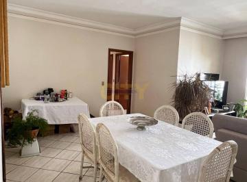 Apartamento · 3 Quartos · 2 Vagas · Vende-se Apartamento Condomínio Residencial Bosque da Saúde