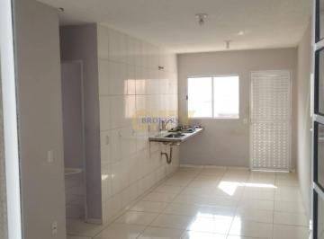 Casa · 2 Quartos · 1 Vaga · Vende-se Casa Condomínio Bella Veneza