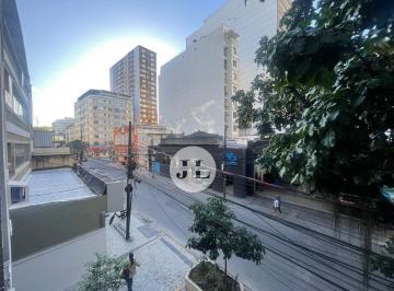 Apartamento de 1 quarto, Rio de Janeiro · Botafogo quarto/sala/dependencia reversivel– Próximo ao Rio Sul, escolas, lazer e tudo mais!