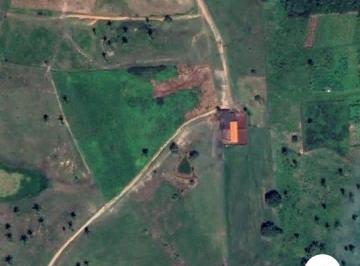 Rural , Bacabal · Vendo fazenda na região de Bacabal