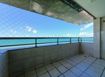 Apartamento de 5 quartos, Recife · APARTAMENTO DUPLEX COM 5 QUATOS E 4 SUITES EM BOA VIAGEM
