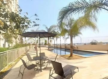 Apartamento de 3 quartos, Taguatinga · Residencial Esplanada - Apartamento - 3 Quartos - Taguatinga Norte