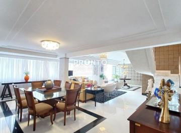 Apartamento de 5 quartos, Recife · APARTAMENTO 5 QUARTOS 4 SUITES E VARANDA EM BOA VIAGEM
