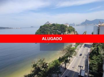 Foto 01 · Imperdível apartamento de luxo com 4 suítes e 3 vagas na Boa Viagem, Niterói-RJ!