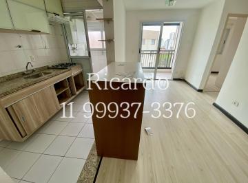 Apartamento de 2 quartos, São Paulo · Apartamento 53m2 Vila Gomes 2 Quartos 1 vaga