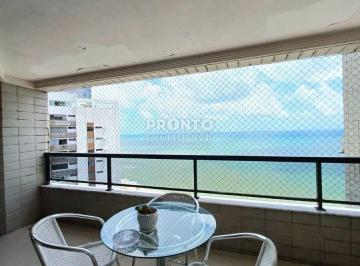 Apartamento de 5 quartos, Recife · APARTAMENTO 5 QUARTOS 4 SUITES E VARANDA EM BOA VIAGEM