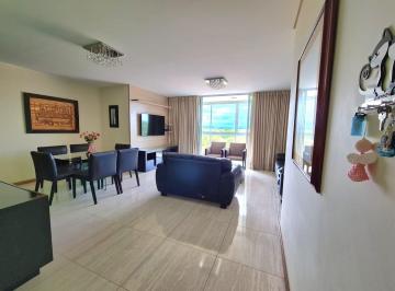 Apartamento de 4 quartos, Brasília · Noroeste, oportunidade, perpendicular nascente