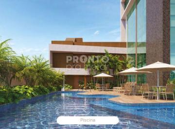 Apartamento de 5 quartos, Recife · APARTAMENTO COM 4 QUARTOS E 2 SUITES COM VARANDA EM BOA VIAGEM