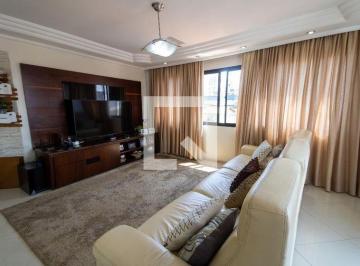 Apartamento · 116m² · 3 Quartos · 2 Vagas · Apartamento para Aluguel - Vila Prudente, 3 Quartos,  116 m² - São Paulo
