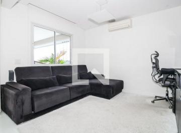 Apartamento · 206m² · 3 Quartos · 3 Vagas · Apartamento para Aluguel - Vila Romana, 3 Quartos,  206 m² - São Paulo