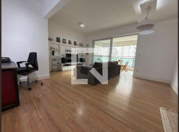 Apartamento · 94m² · 3 Quartos · 2 Vagas · Apartamento para Aluguel - Vila Andrade, 3 Quartos, 94 m² - São Paulo