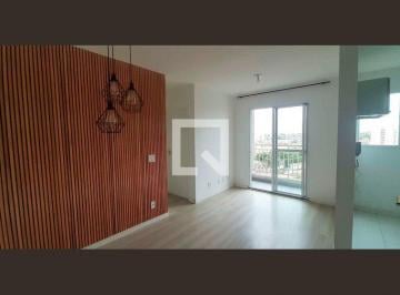 Apartamento · 46m² · 2 Quartos · 1 Vaga · Apartamento para Aluguel - São Pedro, 2 Quartos,  46 m² - Osasco