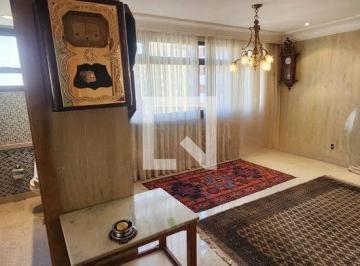 Apartamento · 280m² · 4 Quartos · 3 Vagas · Apartamento para Aluguel - Lourdes, 4 Quartos,  280 m² - Belo Horizonte