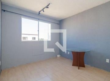 Apartamento · 40m² · 2 Quartos · 1 Vaga · Apartamento para Aluguel - Hipica, 2 Quartos, 40 m² - Porto Alegre