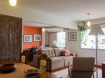 Apartamento · 75m² · 2 Quartos · 1 Vaga · Apartamento para Aluguel - Vila Pompéia, 2 Quartos,  75 m² - São Paulo