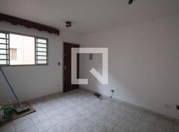 Apartamento · 50m² · 2 Quartos · 1 Vaga · Apartamento para Aluguel - Jardim Ataliba Leonel, 2 Quartos, 50 m² - São Paulo