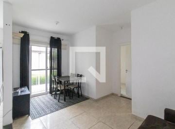 Apartamento · 48m² · 1 Quarto · 1 Vaga · Apartamento para Aluguel - Cidade Ocian, 1 Quarto,  48 m² - Praia Grande