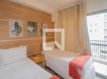 Apartamento · 22m² · 1 Quarto · Apartamento para Aluguel - Brooklin, 1 Quarto, 22 m² - São Paulo