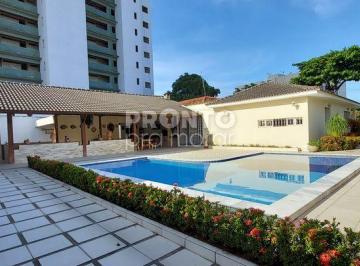 Apartamento de 4 quartos, Recife · APARTAMENTO COM 4 QUARTOS 2 SUITES E VARANDA EM BOA VIAGEM