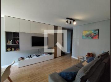 Apartamento · 60m² · 2 Quartos · 1 Vaga · Apartamento à Venda - Vila das Mercês, 2 Quartos, 60 m2