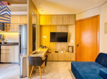 Foto 10 · Apartamento à venda, 1 dorm, 1 vaga no Jardim Paulista