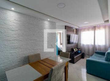 Apartamento · 43m² · 2 Quartos · 1 Vaga · Apartamento à Venda - Vila Carmosina, 2 Quartos, 43 m2