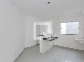 Apartamento · 31m² · 1 Quarto · Apartamento à Venda - Vila das Mercês, 1 Quarto, 31 m2