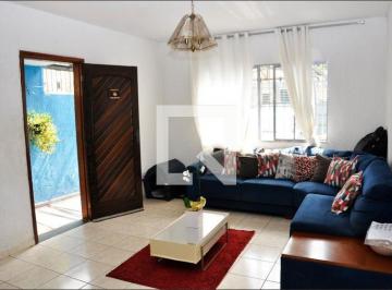 Casa · 125m² · 3 Quartos · 2 Vagas · Casa à Venda - Freguesia do Ó, 3 Quartos, 125 m2