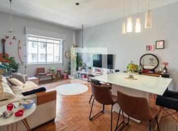 Apartamento · 140m² · 2 Quartos · Apartamento à Venda - Jardim Paulista, 2 Quartos, 140 m2