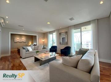 Apartamento de 4 quartos, São Paulo · PANAMBY 260m²/ 3 SUÍTES / TERRAÇO GOURMET C/ CHURRASQUEIRA / 4 VAGAS / LAZER!