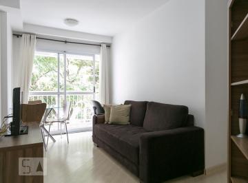 Apartamento · 55m² · 2 Quartos · 1 Vaga · Apartamento à Venda - Bela Vista, 2 Quartos, 55 m2