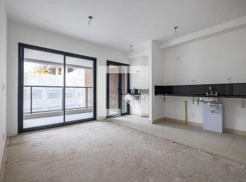 Apartamento · 59m² · 2 Quartos · 1 Vaga · Apartamento à Venda - Jardim Paulista, 2 Quartos, 59 m2