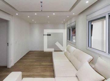 Apartamento · 78m² · 2 Quartos · 2 Vagas · Apartamento à Venda - Vila Prudente, 2 Quartos, 78 m2