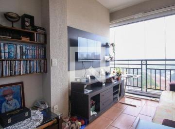 Apartamento · 137m² · 3 Quartos · 2 Vagas · Apartamento à Venda - Vila Santa Clara, 3 Quartos,  137 m2