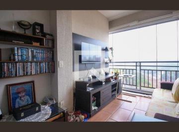 Apartamento · 137m² · 3 Quartos · 2 Vagas · Apartamento à Venda - Vila Santa Clara, 3 Quartos, 137 m2