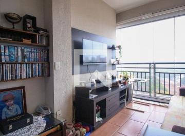 Apartamento · 137m² · 3 Quartos · 2 Vagas · Apartamento à Venda - Vila Santa Clara, 3 Quartos, 137 m2