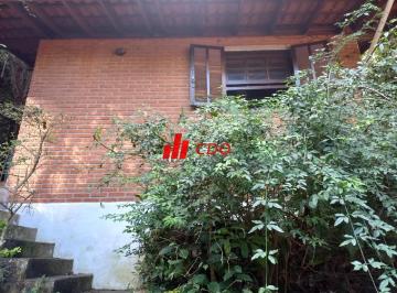 Foto 01 · Embu das Artes casa a venda em condomínio, com 3 dormitórios sendo 1 suíte,3 salas 2 vagas, área con