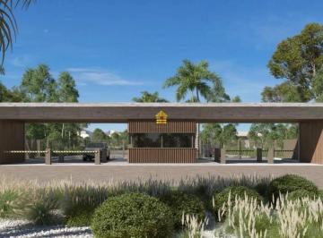 Terreno · 420m² · TERRENOS EM CONDOMÍNIO FECHADO EM ESTANCIA VELHA