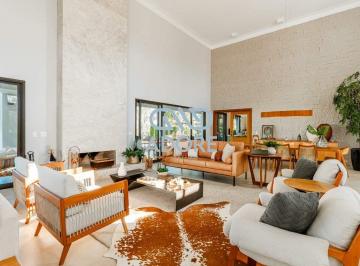 Casa · 505m² · Casa à venda no Condomínio Fazenda Vila Real - Itu/SP