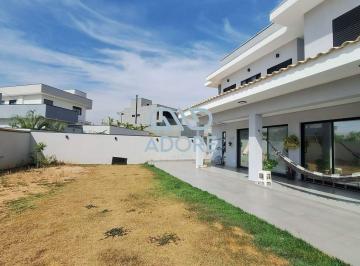 Casa · 377m² · 5 Quartos · 2 Vagas · Casa para alugar no Condomínio Portal Dos Bandeirantes - Salto/SP