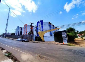 Apartamento · 49m² · 2 Quartos · 1 Vaga · Apartamento à venda, Condomínio Solaris Residence II no bairro Cidade Nova, Teresina/PI