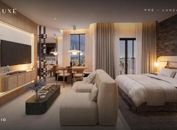 Apartamento · 30m² · 1 Quarto · Deluxe LM Tower: seu cotidiano mais leve começa aqui