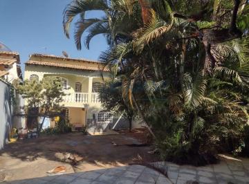 Casa · 360m² · 4 Quartos · 2 Vagas · Casa à venda, 4 quartos, 3 suítes, 2 vagas, Setor Tradicional (Planaltina) - Brasília/DF