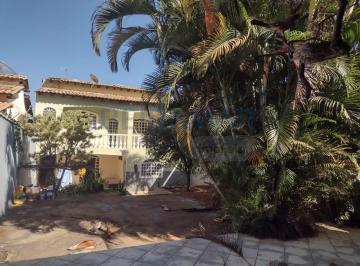 Casa · 360m² · 4 Quartos · 2 Vagas · Casa à venda, 4 quartos, 3 suítes, 2 vagas, Setor Tradicional (Planaltina) - Brasília/DF