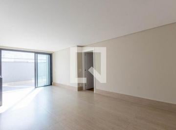 Apartamento · 131m² · 3 Quartos · 2 Vagas · Apartamento à Venda - Sion, 3 Quartos,  131 m² - Belo Horizonte