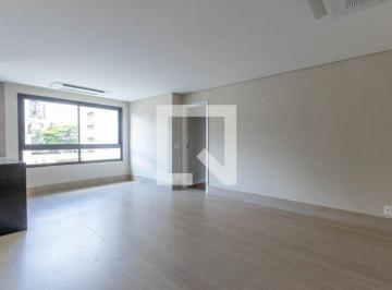 Apartamento · 91m² · 3 Quartos · 2 Vagas · Apartamento à Venda - Sion, 3 Quartos,  91 m² - Belo Horizonte