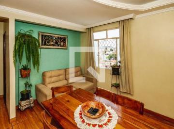 Apartamento · 66m² · 2 Quartos · 1 Vaga · Apartamento à Venda - São João Batista, 2 Quartos,  66 m² - Belo Horizonte