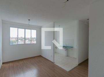 Apartamento · 51m² · 2 Quartos · 1 Vaga · Apartamento à Venda - Floramar, 2 Quartos,  51 m² - Belo Horizonte